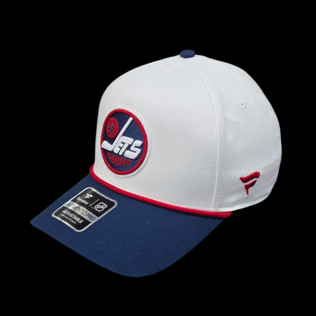 Casquette Adulte - Jets de Winnipeg