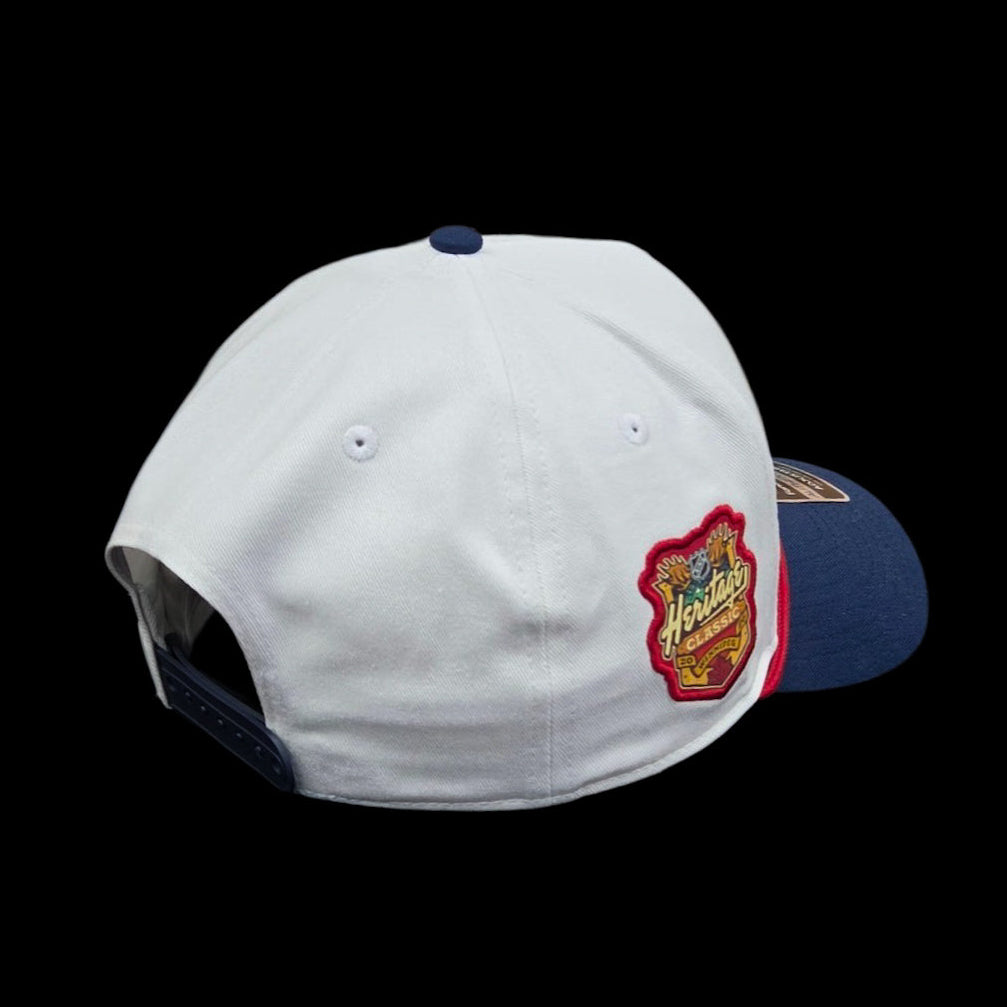 Casquette Adulte - Jets de Winnipeg