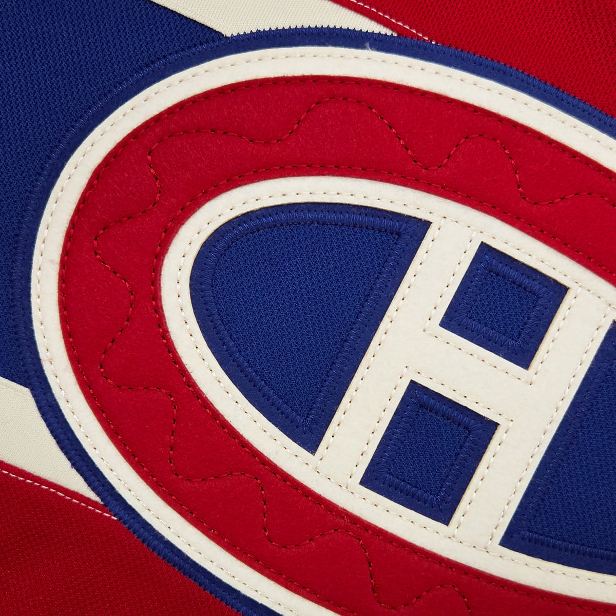 Jersey Adulte - Canadiens de Montréal