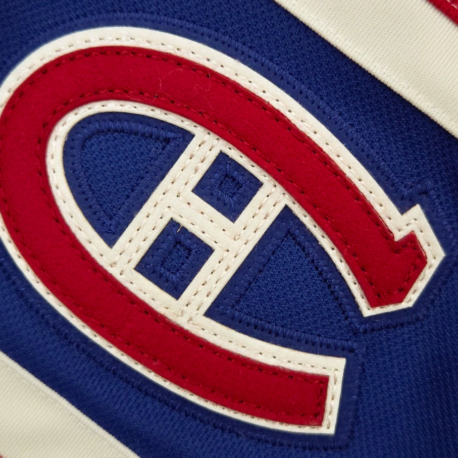 Jersey Adulte - Canadiens de Montréal