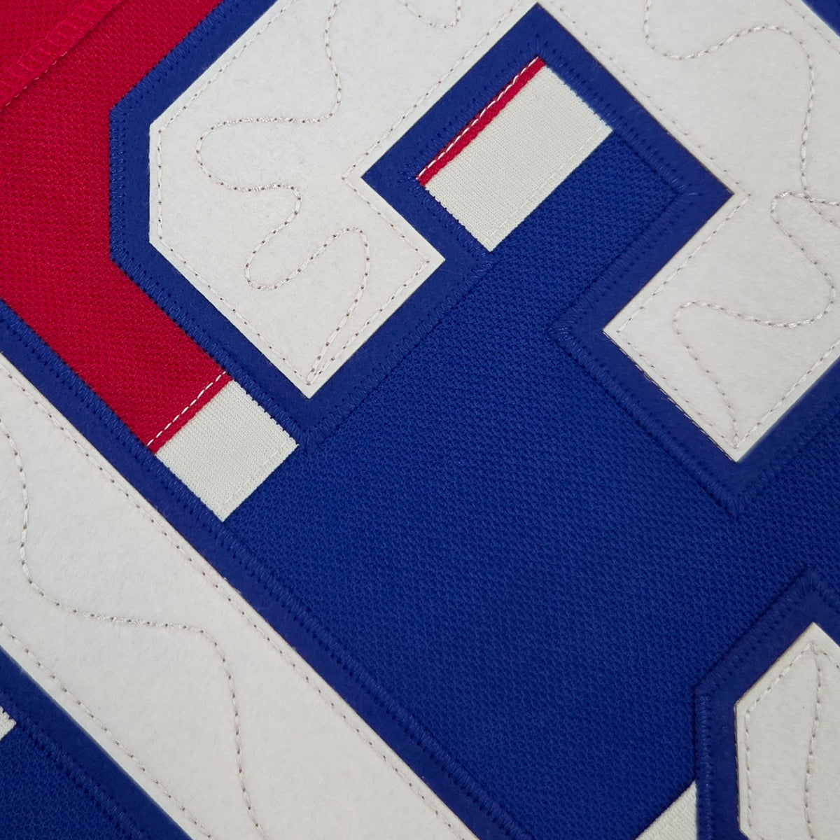 Jersey Adulte - Cole Caufield #13 Canadiens de Montréal