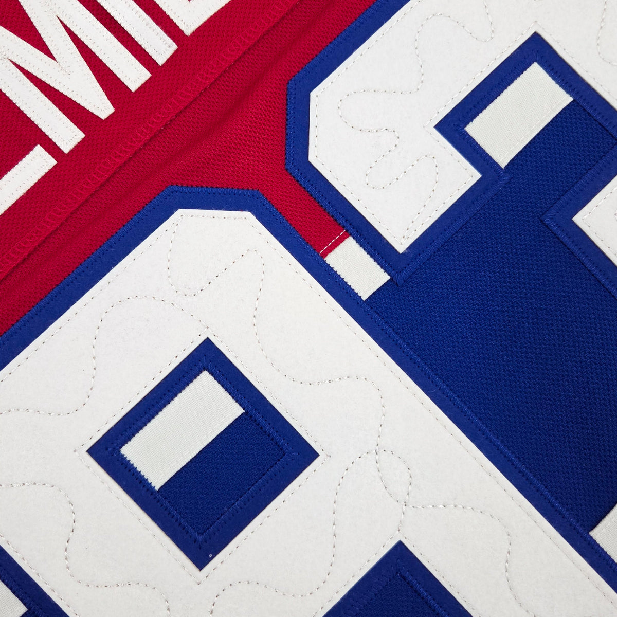 Adult Jersey - Ivan Demidov #93 Montreal Canadiens