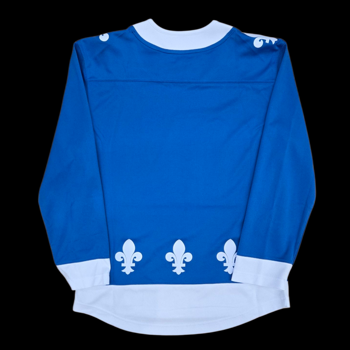 Adult Jersey - Colorado Avalanche