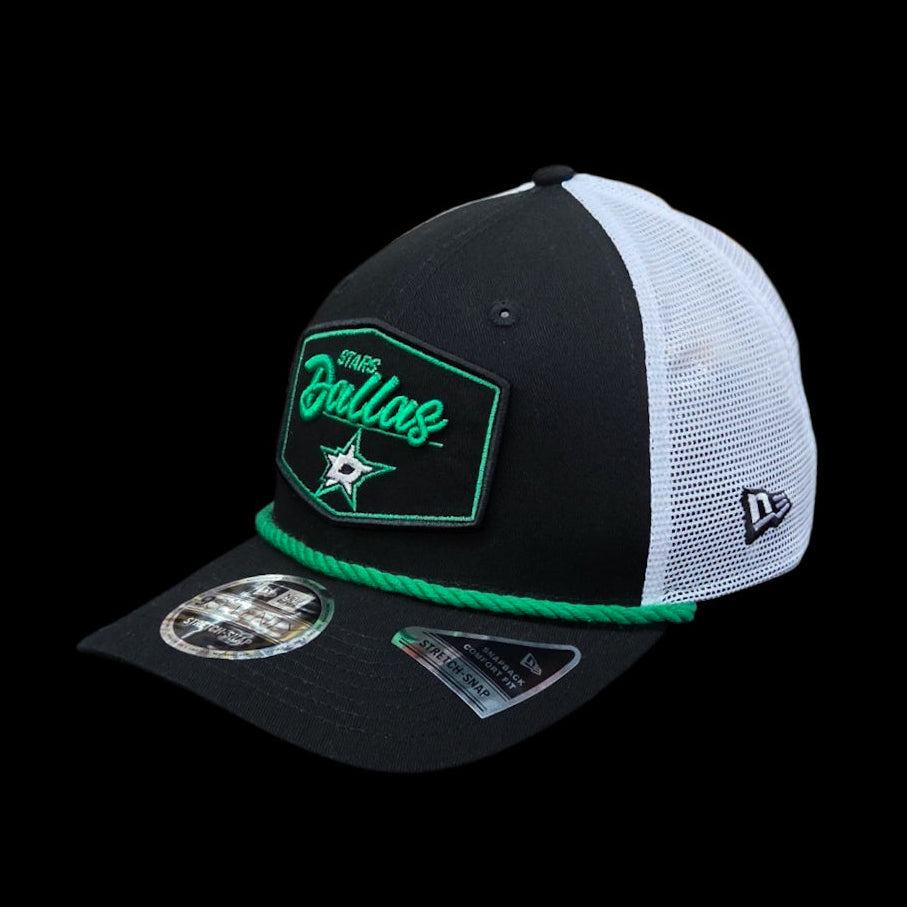 Casquette Adulte - Stars de Dallas