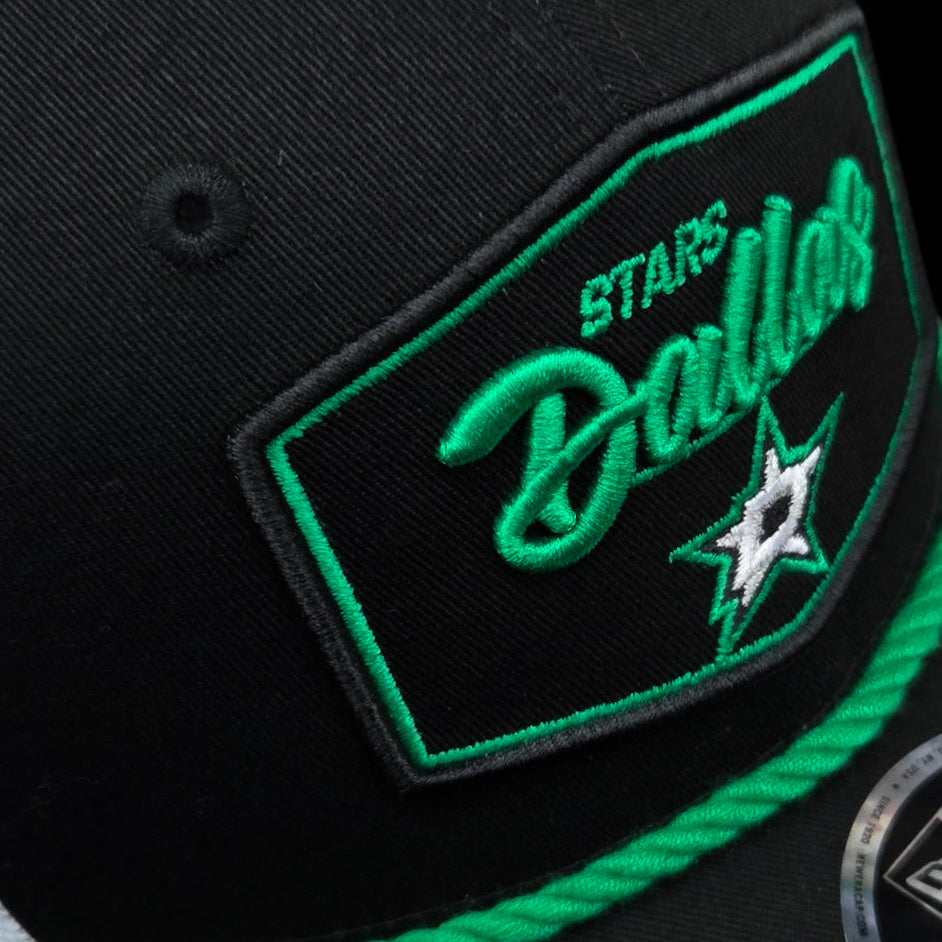Casquette Adulte - Stars de Dallas