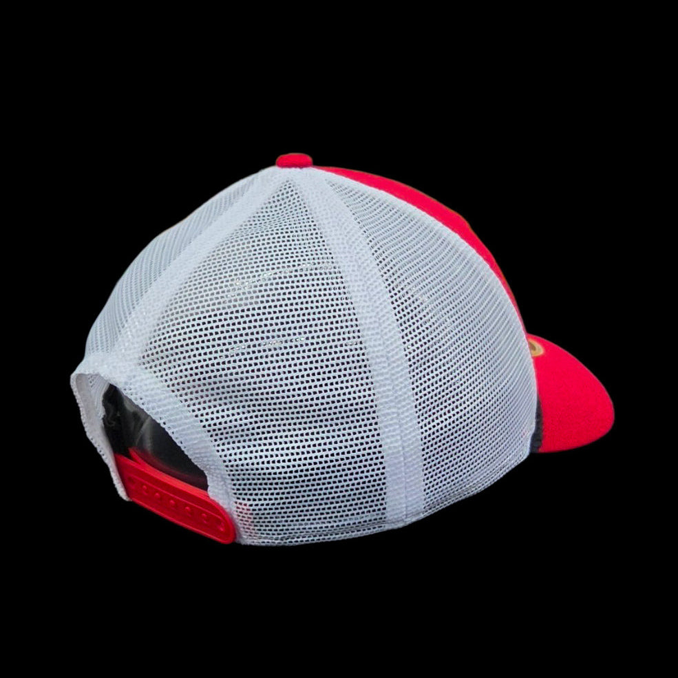 Adult Cap - New Jersey Devils