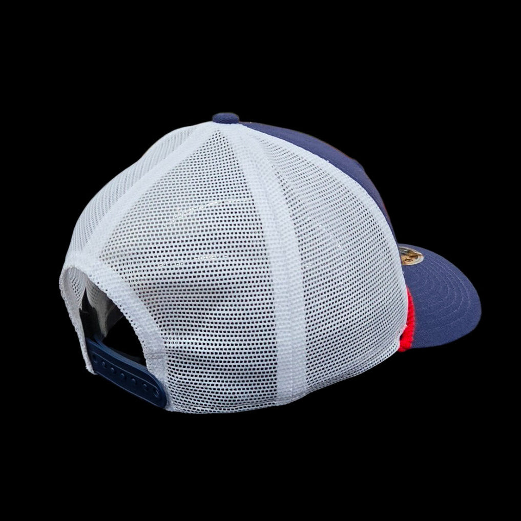 Casquette Adulte - Blue Jackets de Columbus