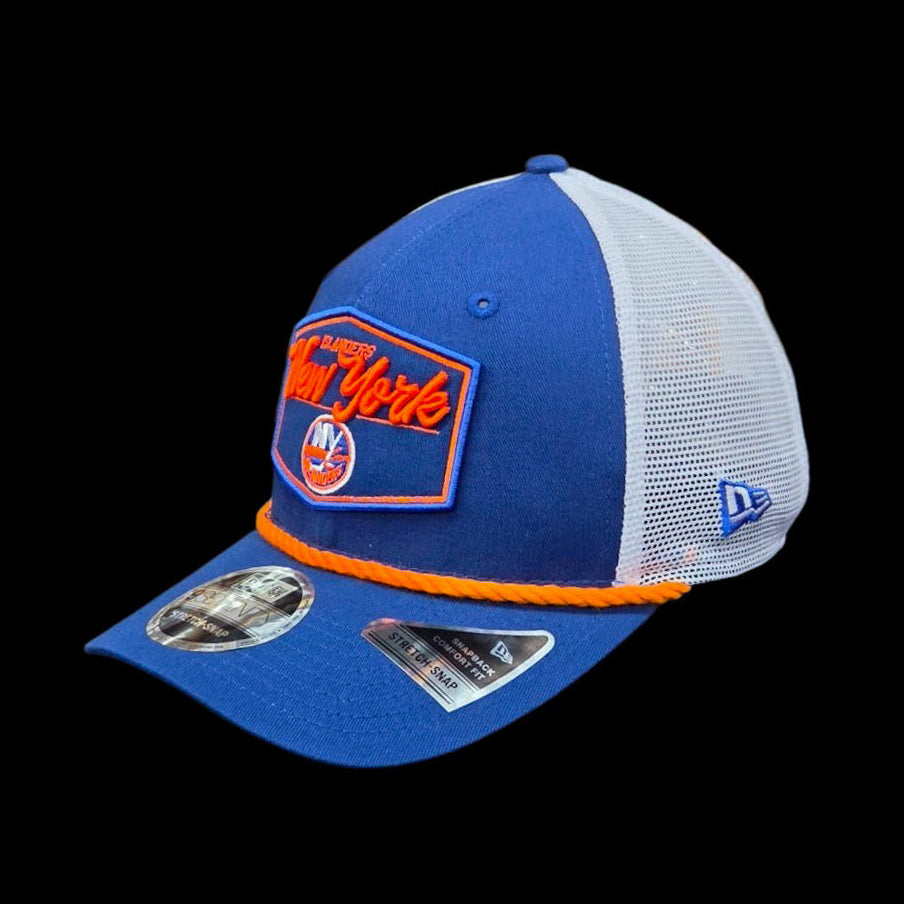 Adult Cap - New York Islanders