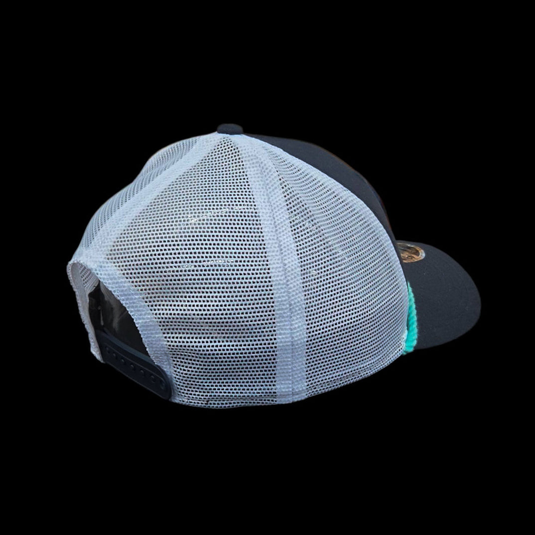 Casquette Adulte - Kraken de Seattle