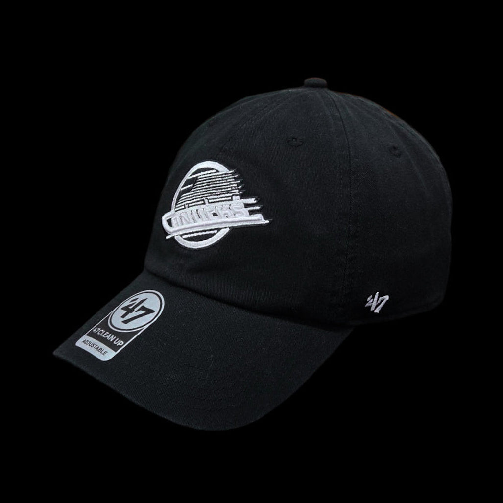 Casquette Adulte - Canucks de Vancouver