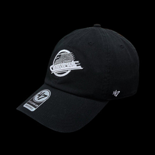 Adult Cap - Vancouver Canucks