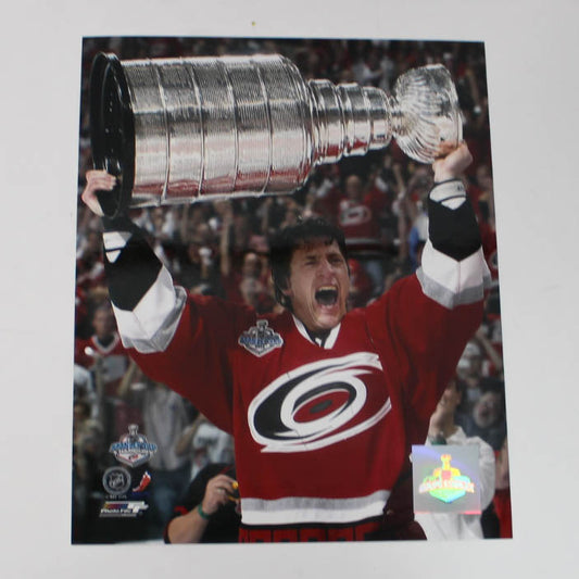 Photo Hurricanes de la Caroline  - Rob Brind&#39;Amour (#17)