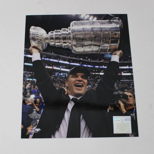 Photo Kings de Los Angeles  - Luc Robitaille