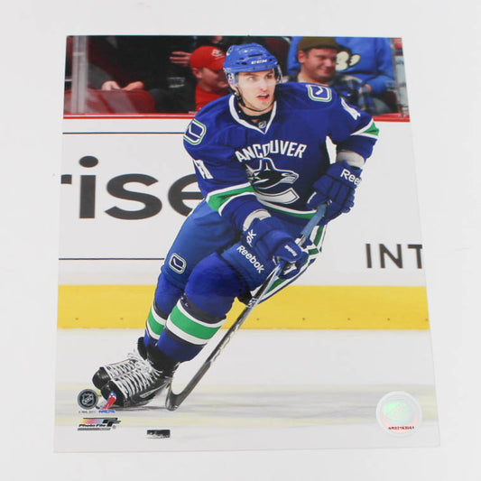 Photo Canucks de Vancouver  - Max Lapierre (#40)