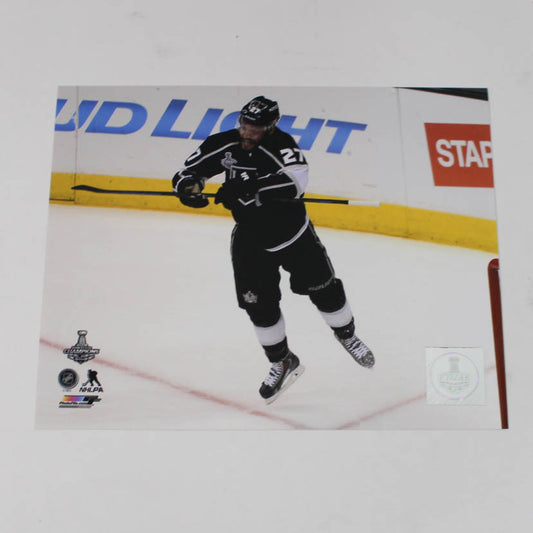 Photo Kings de Los Angeles  - Alec Martinez