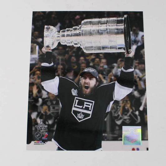 Photo Kings de Los Angeles  - Mike Richards