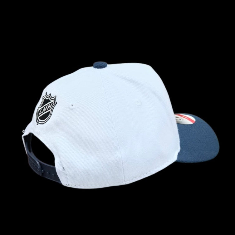 Youth Cap - Montreal Canadiens