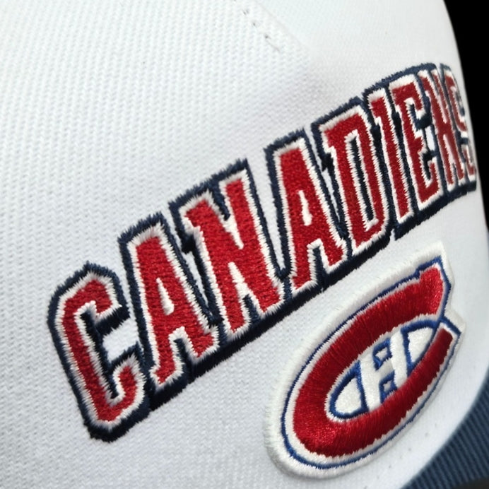 Youth Cap - Montreal Canadiens