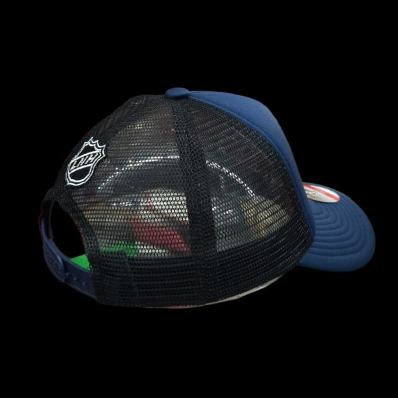 Youth Cap - Montreal Canadiens