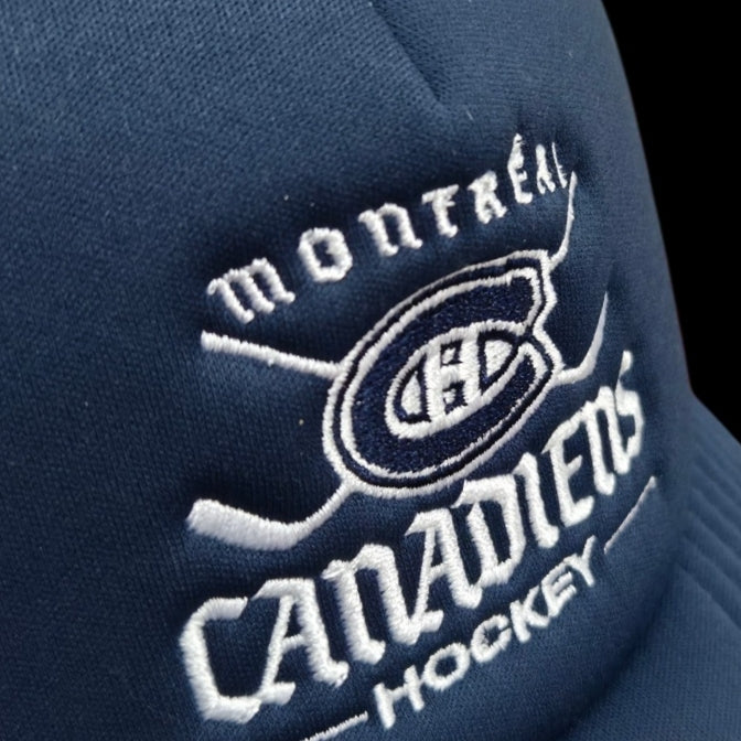 Youth Cap - Montreal Canadiens