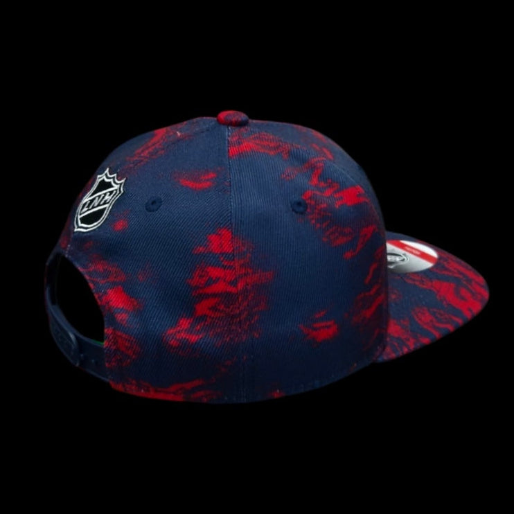Youth Cap - Montreal Canadiens