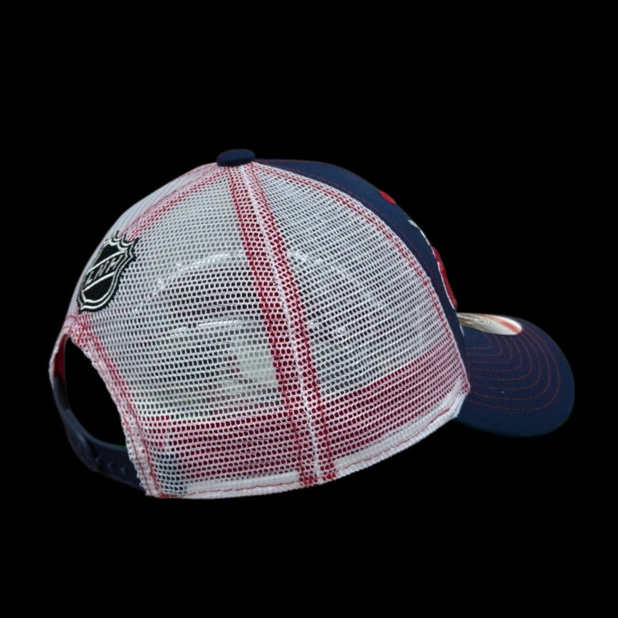 Adult Cap - Montreal Canadiens
