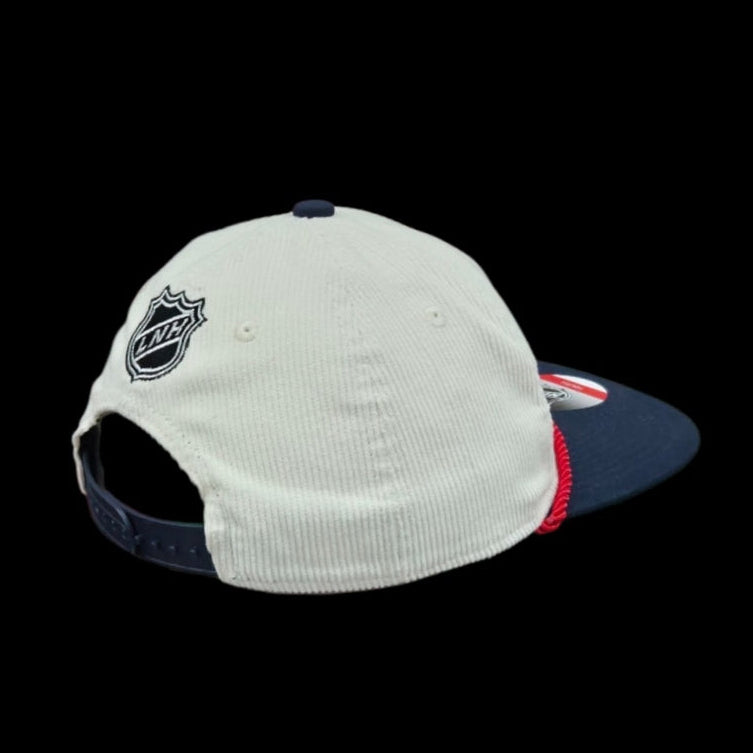 Youth Cap - Montreal Canadiens