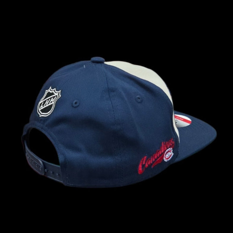Youth Cap - Montreal Canadiens