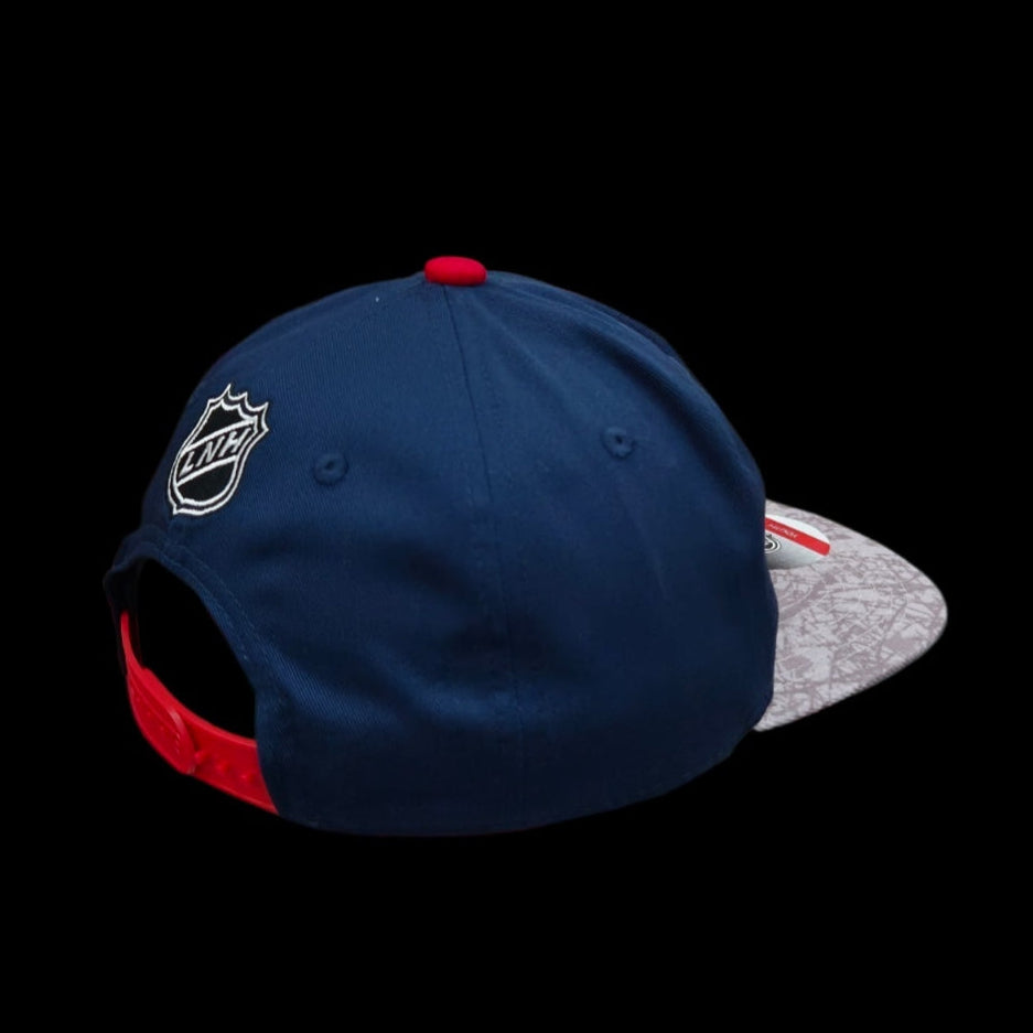 Youth Hockey Cap