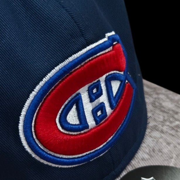 Youth Hockey Cap