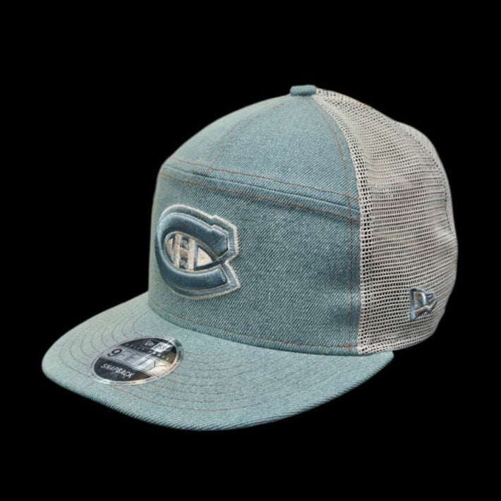 Casquette Adulte - Canadiens de Montréal