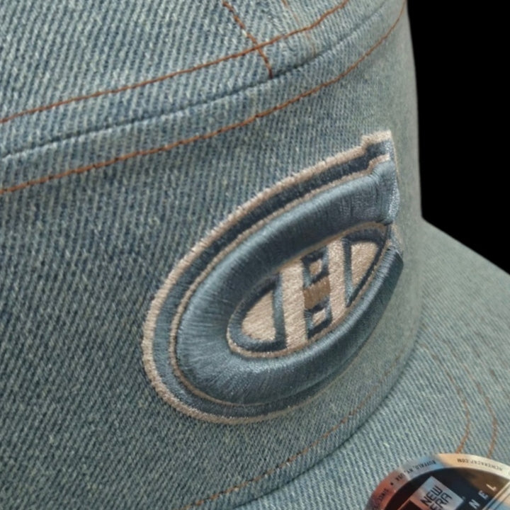 Casquette Adulte - Canadiens de Montréal