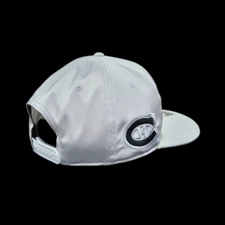 Casquette Adulte - Canadiens de Montréal