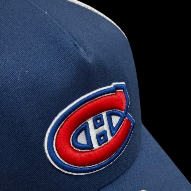 Adult Cap - Montreal Canadiens