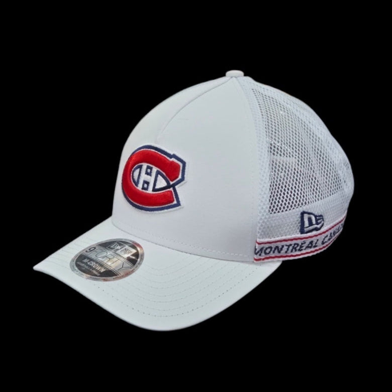 Casquette Adulte  - Canadiens de Montréal