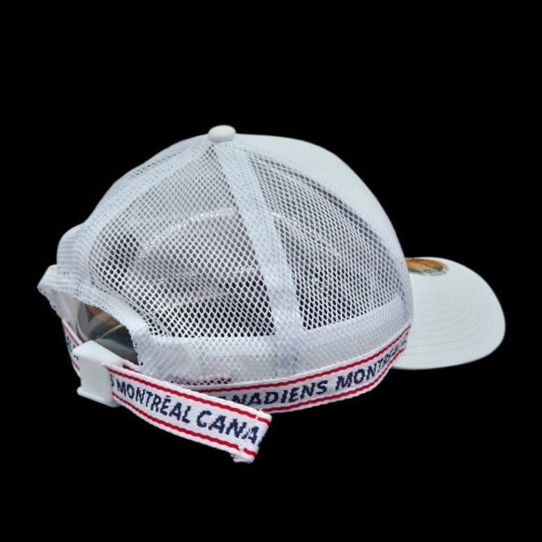 Casquette Adulte  - Canadiens de Montréal