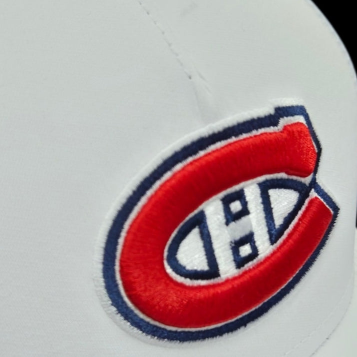 Casquette Adulte  - Canadiens de Montréal