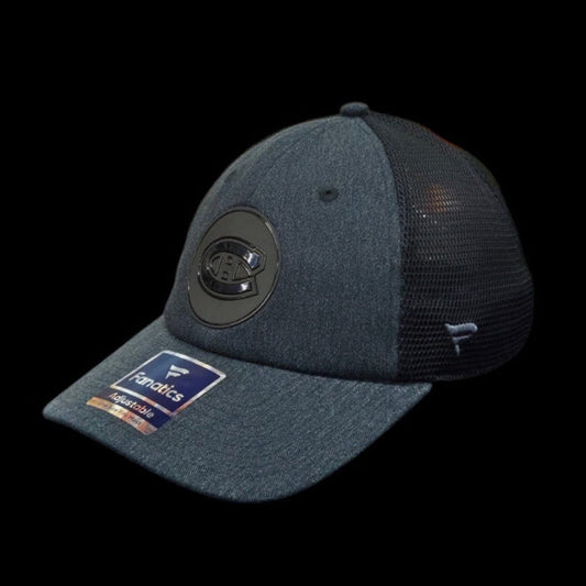Casquette Adulte - Canadiens de Montréal