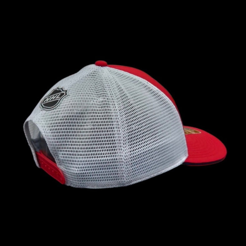 Casquette Adulte - Canadiens de Montréal