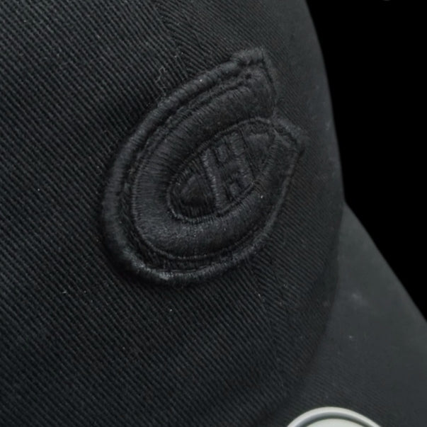 Casquette Adulte - Canadiens de Montréal