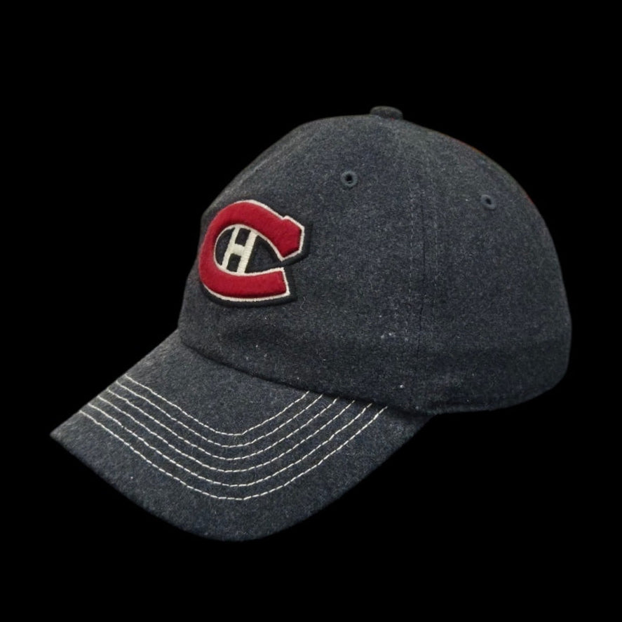Casquette Adulte - Canadiens de Montréal