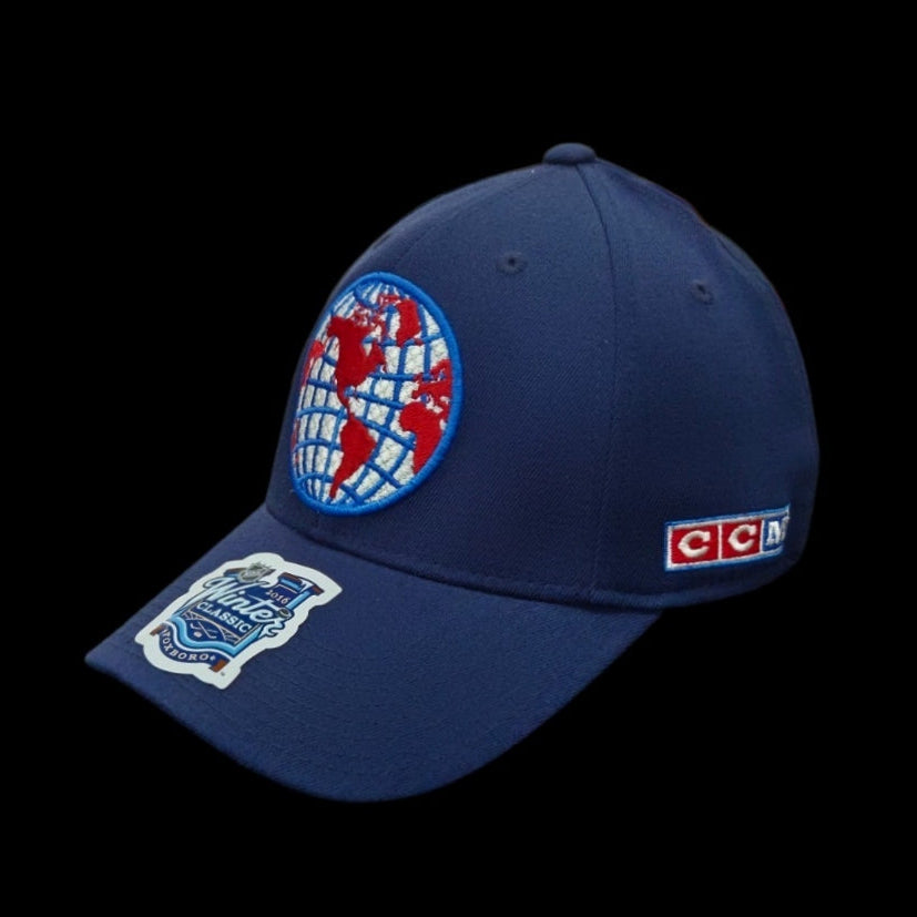 Casquette Adulte - Canadiens de Montréal