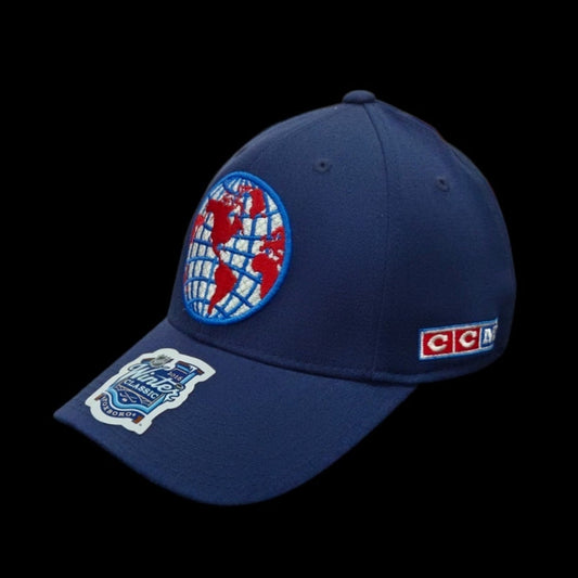 Casquette Adulte - Canadiens de Montréal