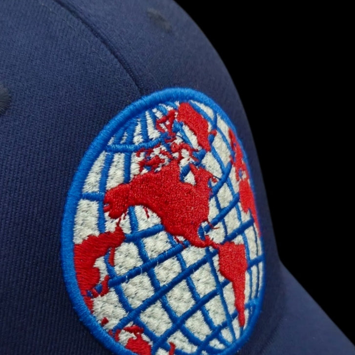 Casquette Adulte - Canadiens de Montréal