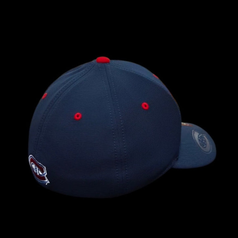 Casquette Adulte - Canadiens de Montréal