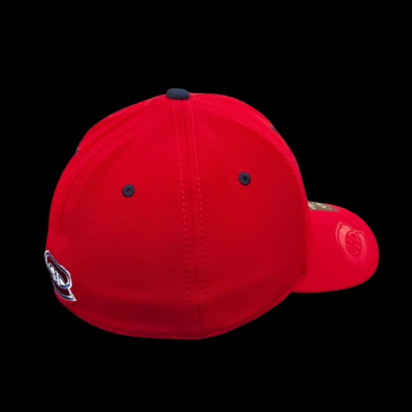 Casquette Adulte - Canadiens de Montréal