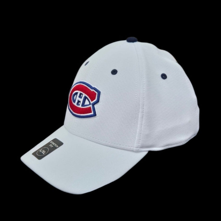 Casquette Adulte - Canadiens de Montréal
