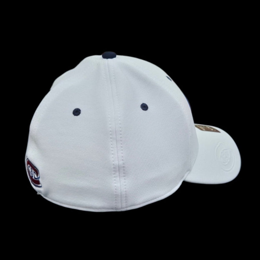 Casquette Adulte - Canadiens de Montréal