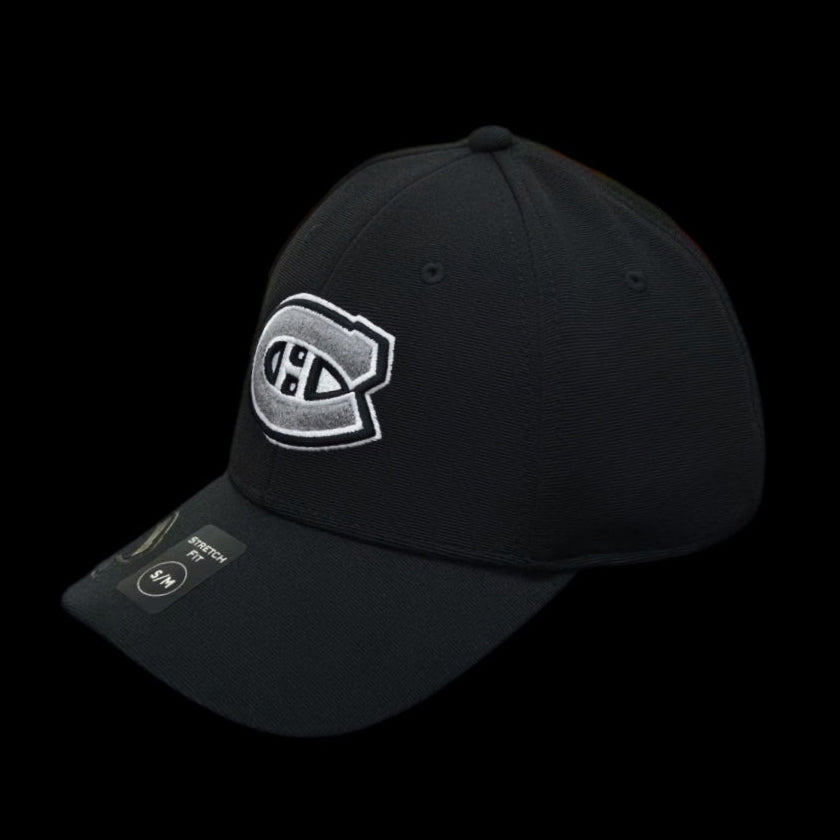 Casquette Adulte - Canadiens de Montréal