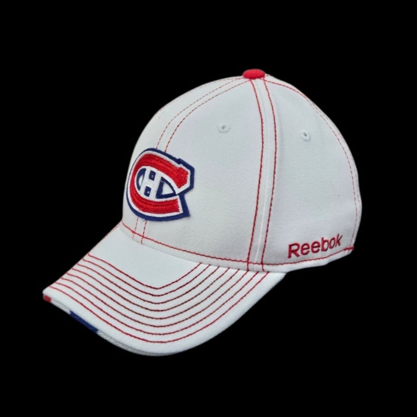 Casquette Adulte - Canadiens de Montréal